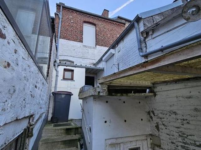 Maison vente à Cambrai, Le Cateau-cambrésis