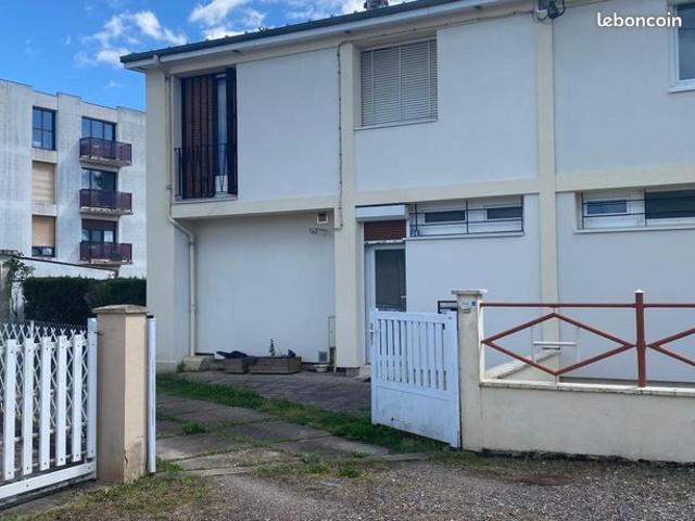 Maison vente à Nevers, Decize