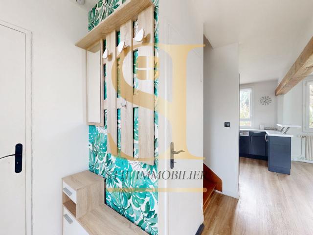 Maison vente à Quartier Robespierre, Morsang-sur-Orge
