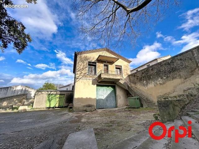 Maison vente à Lodève, Teyran