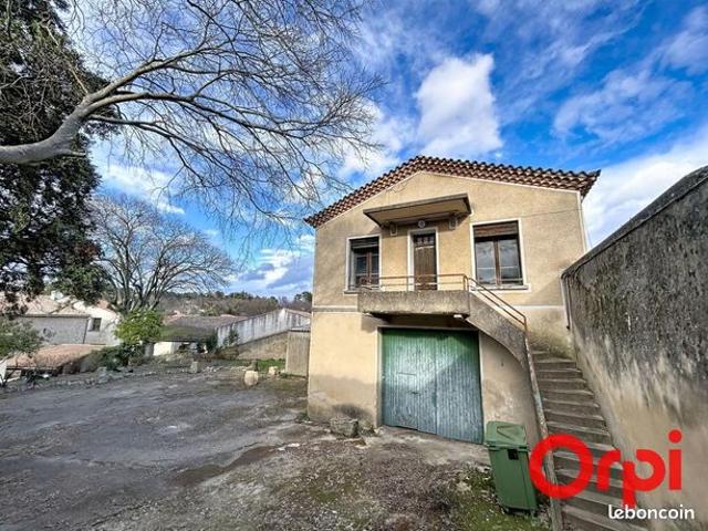 Maison vente à Lodève, Teyran