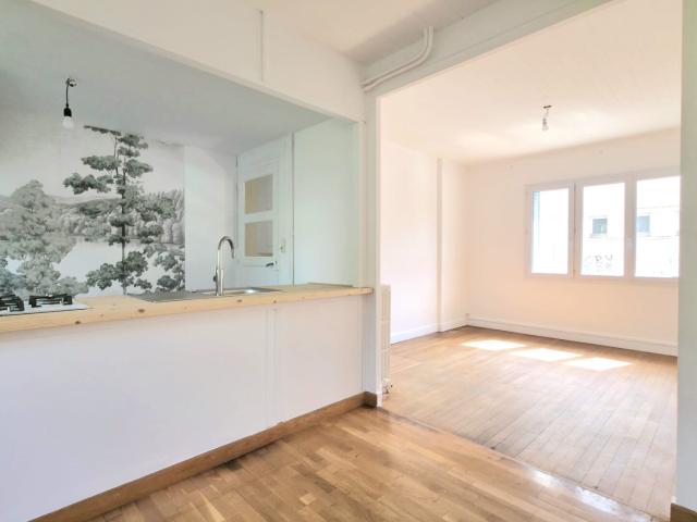 Maison vente à Saint-Nazaire, Saint-nazaire