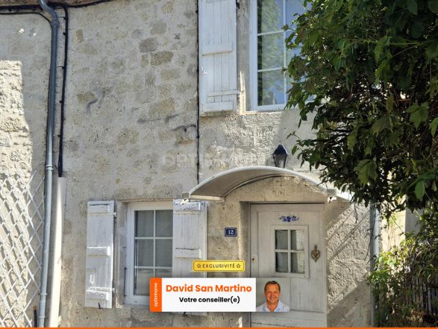 Maison vente à Condom, Saint-mézard