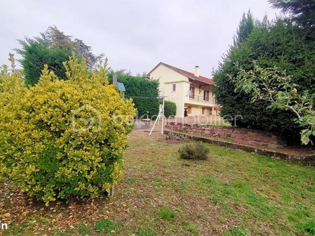 Maison vente à Roanne