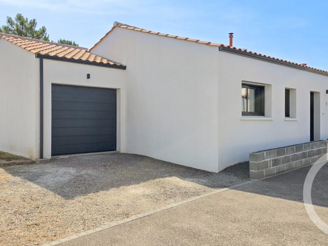 Maison vente à Les Sables-d'Olonne, Château-d'olonne