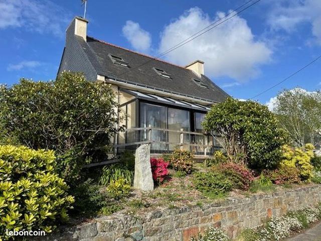 Maison vente à Châteaulin, Bretagne