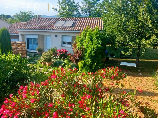 Maison vente à Apt