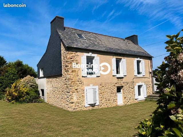 Maison vente à Châteaulin, Bretagne