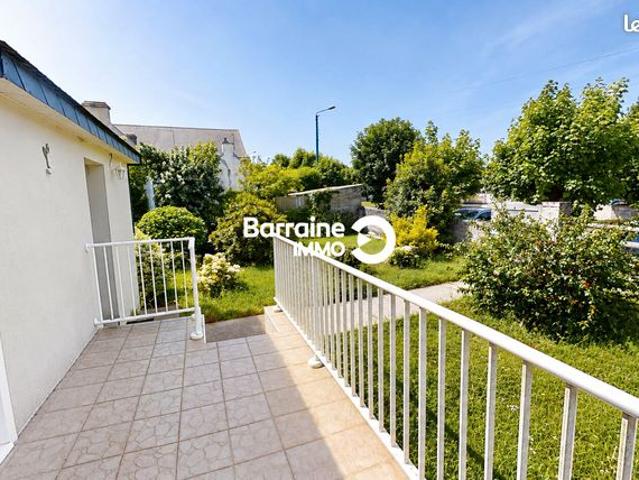 Maison vente à Châteaulin, Bretagne