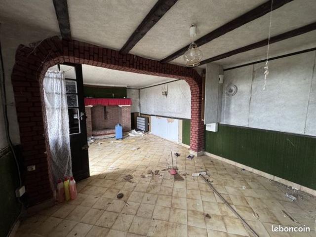 Maison vente à Bernay, Ecauville