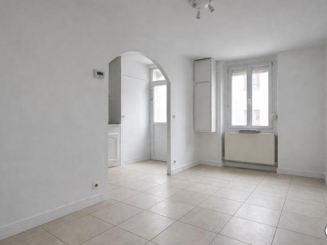 Maison vente à Limay, Yvelines