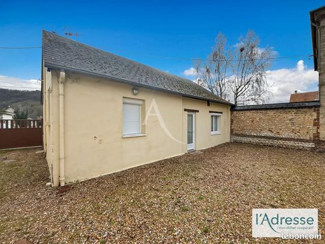 Maison vente à Les Andelys, Romilly-sur-andelle