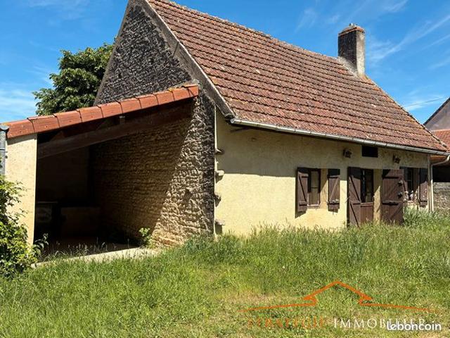 Maison vente à Chalon-sur-Saône, Saint-boil