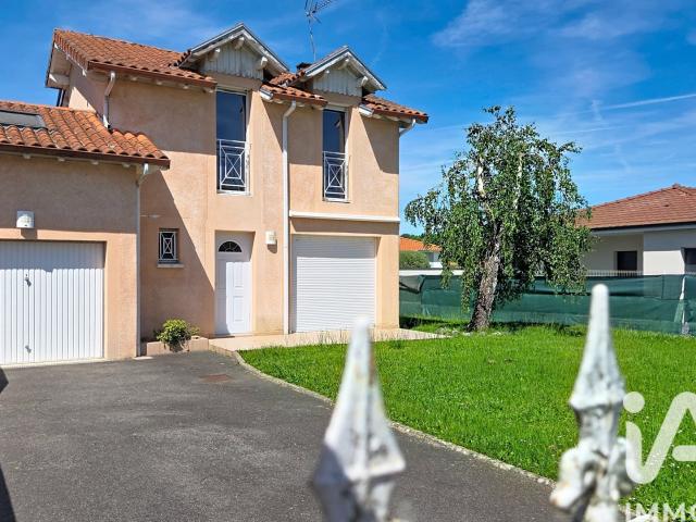 Maison vente à Tarbes, Juillan