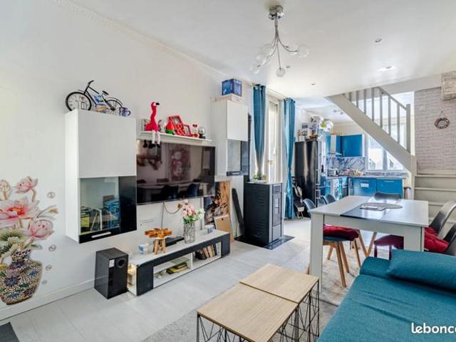 Maison vente à Nanterre, Colombes