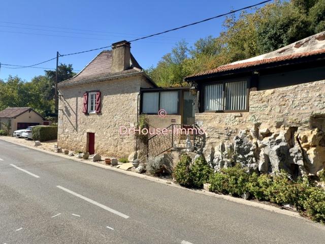 Maison vente à Tour-de-Faure, Lot