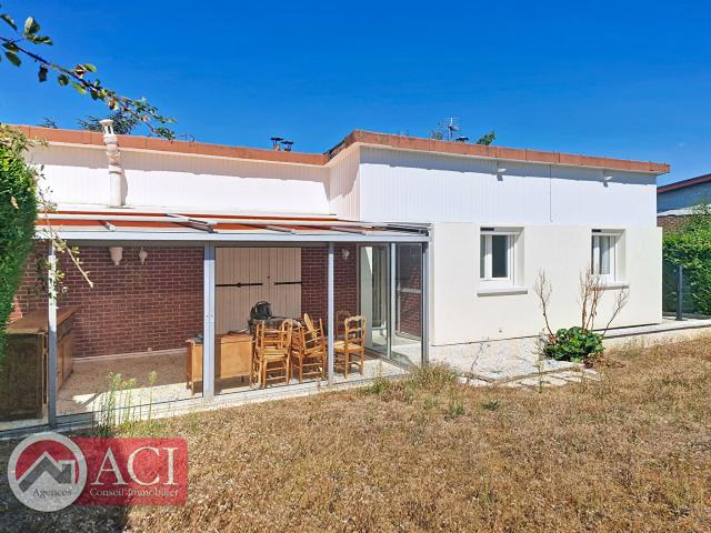 Maison vente à Mantes-la-Jolie, Freneuse