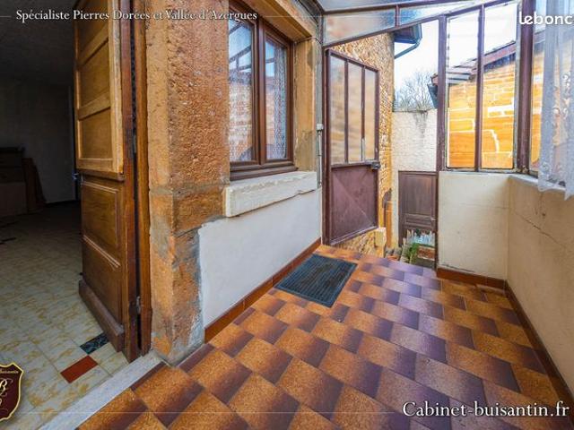 Maison vente à Villefranche-sur-Saône, Rhône