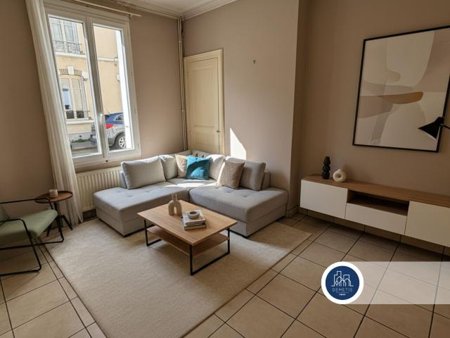 Maison vente à Le Mans