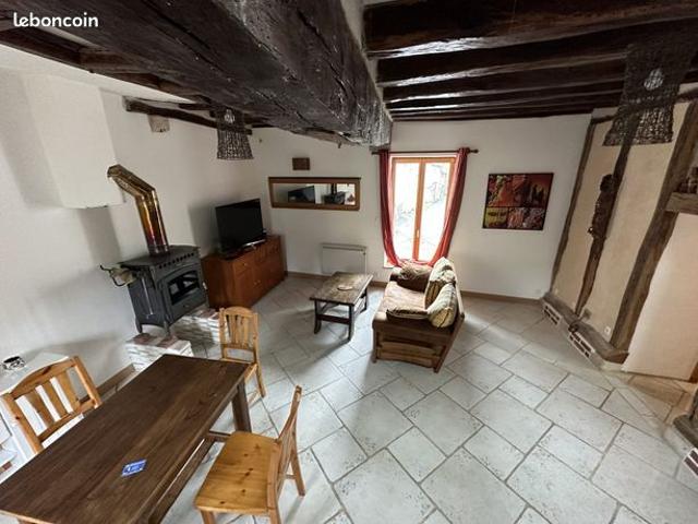 Maison vente à Montargis, Gien