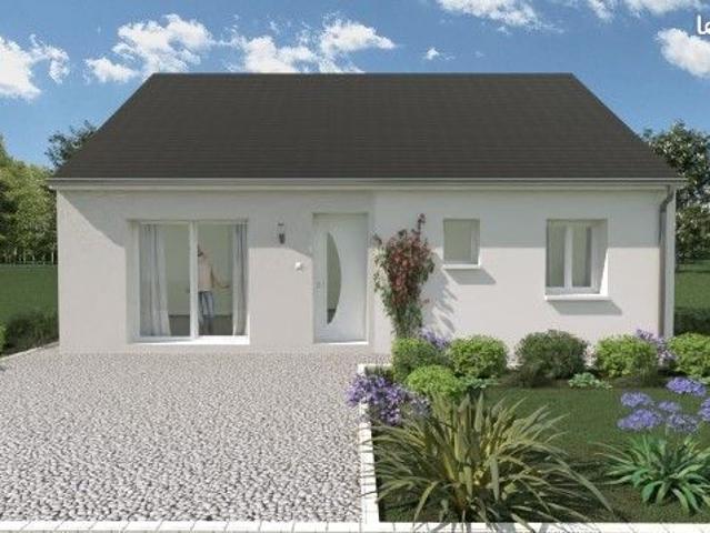 Maison vente à La Haye-malherbe, Eure