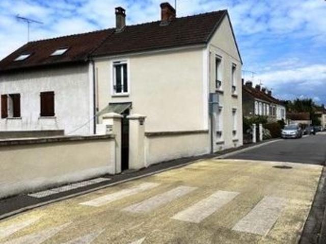 Maison vente à Chierry