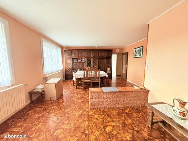 Maison vente à Metz, Rombas