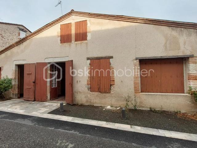 Maison vente à Agen, Caudecoste