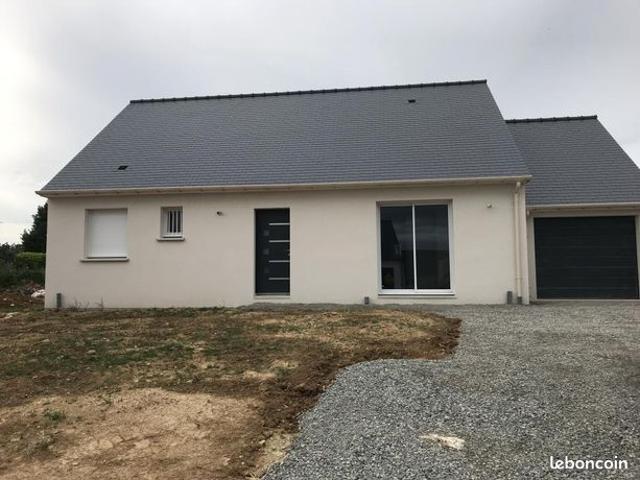 Maison vente à Laval, Ahuillé