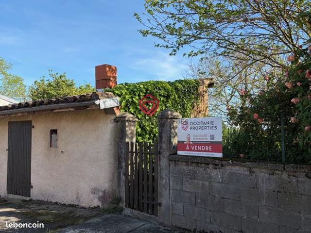 Maison vente à Muret, Saint-sulpice-sur-lèze