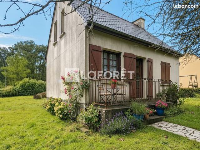 Maison vente à Vannes, Bretagne