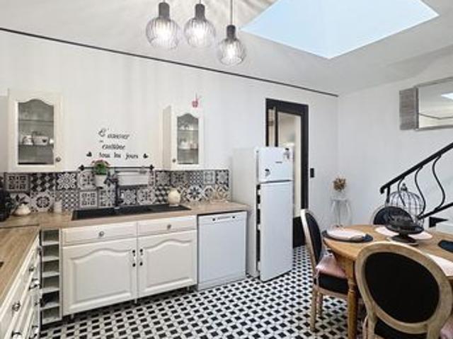 Maison vente à Lesparre-Médoc, Saint-estèphe