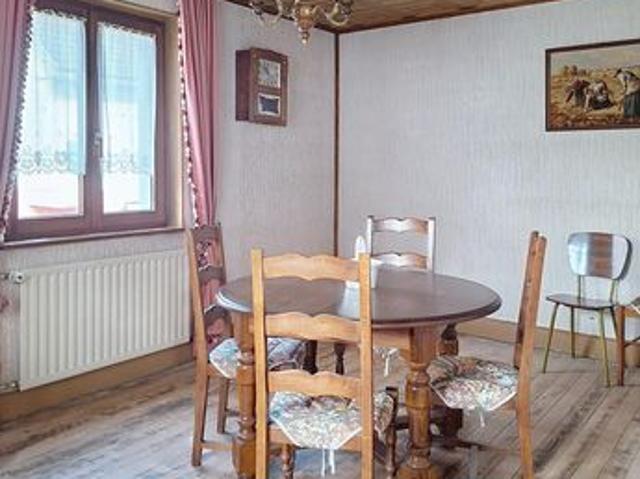 Maison vente à Thann-Guebwiller, Uffholtz