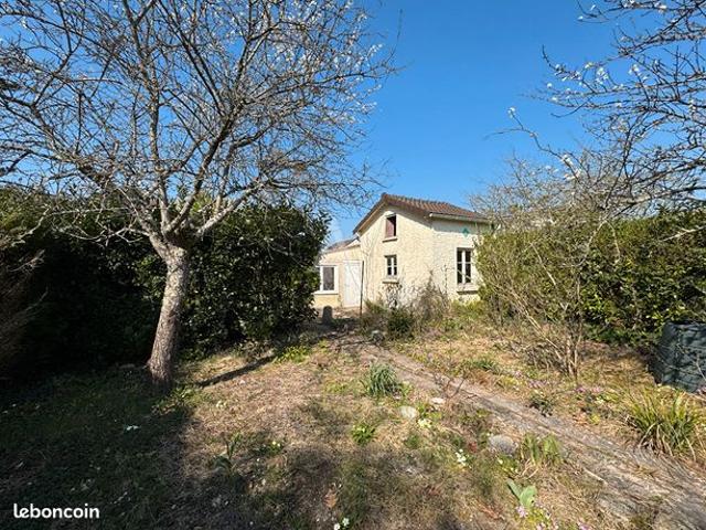 Maison vente à Rambouillet, Le Mesnil-saint-denis
