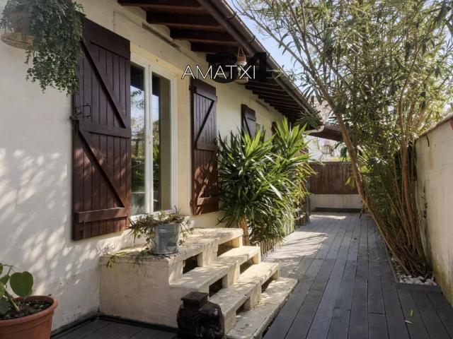 Maison vente à Bayonne, Anglet