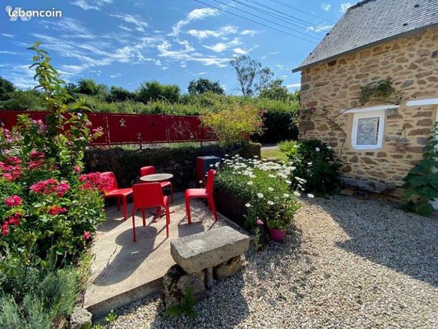 Maison vente à Guingamp, Bretagne