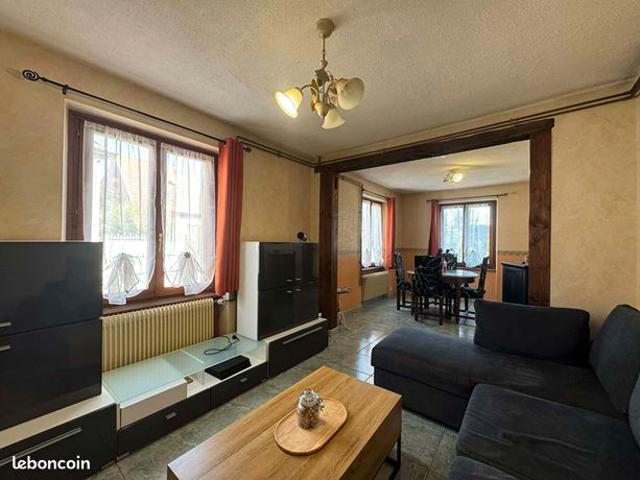 Maison vente à Thann-Guebwiller, Uffholtz