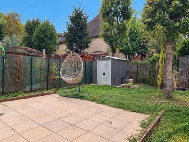Maison vente à Évry-Courcouronnes, Essonne