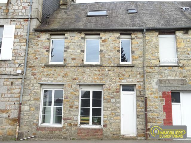 Maison vente à Avranches, Mortain