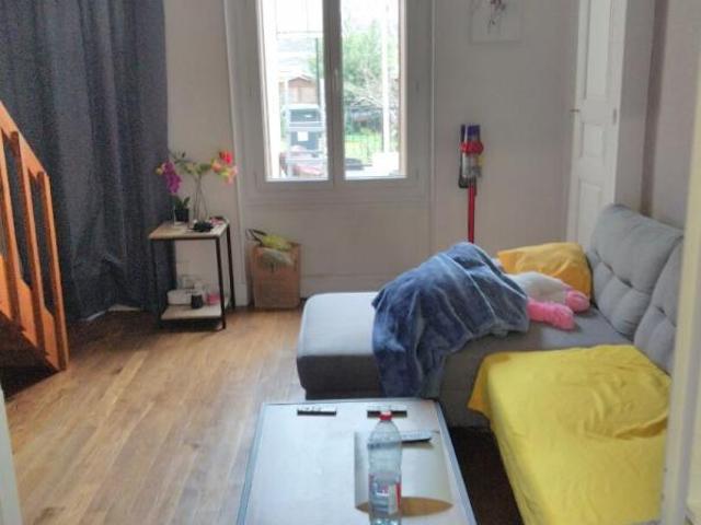 Maison vente à Châteauroux