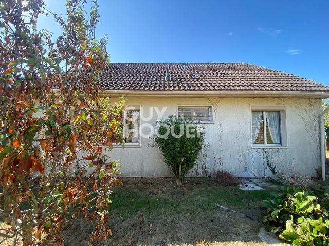 Maison vente à Croth, Eure