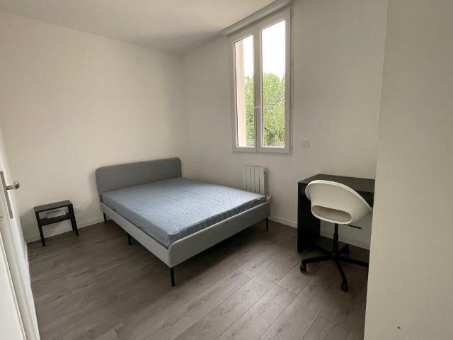 Maison location à Saintes, Cozes