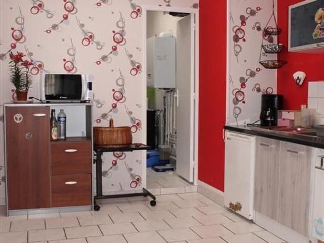 Maison location à Calais