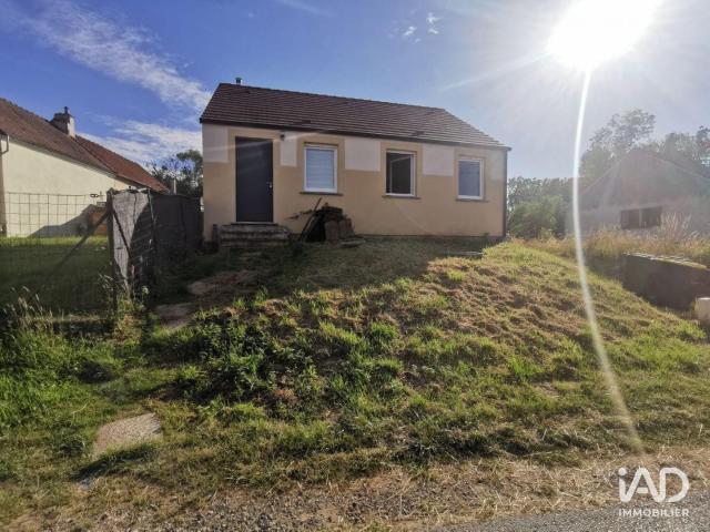 Maison location à Meaux, Dhuisy