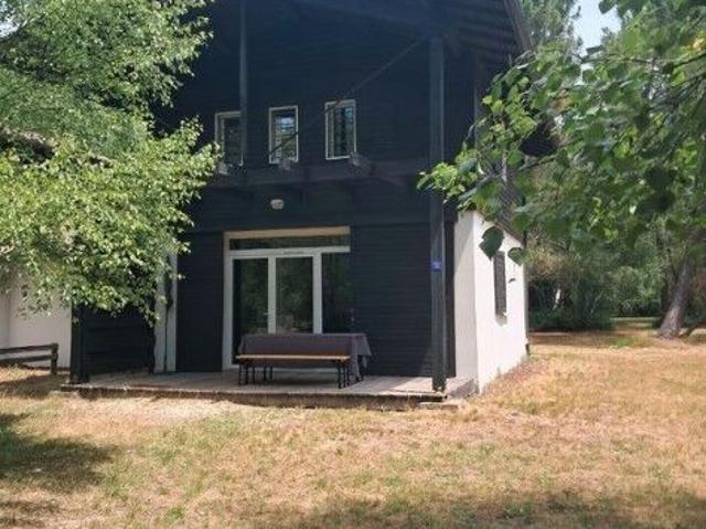 Maison location à Lesparre-Médoc, Lacanau