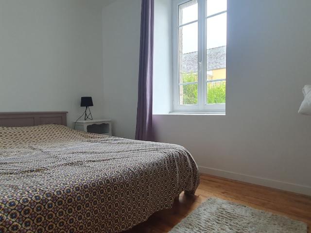 Maison location à Brest, Bretagne