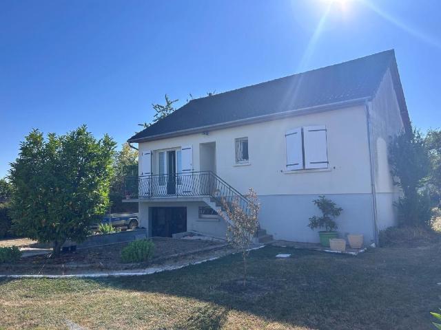 Maison location à Loches, Crotelles