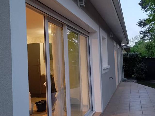 Maison location à Bordeaux, Pessac