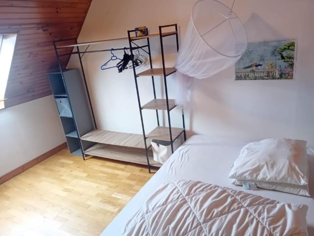 Maison location à Quimper, Bretagne