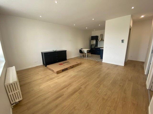 Maison location à Roanne